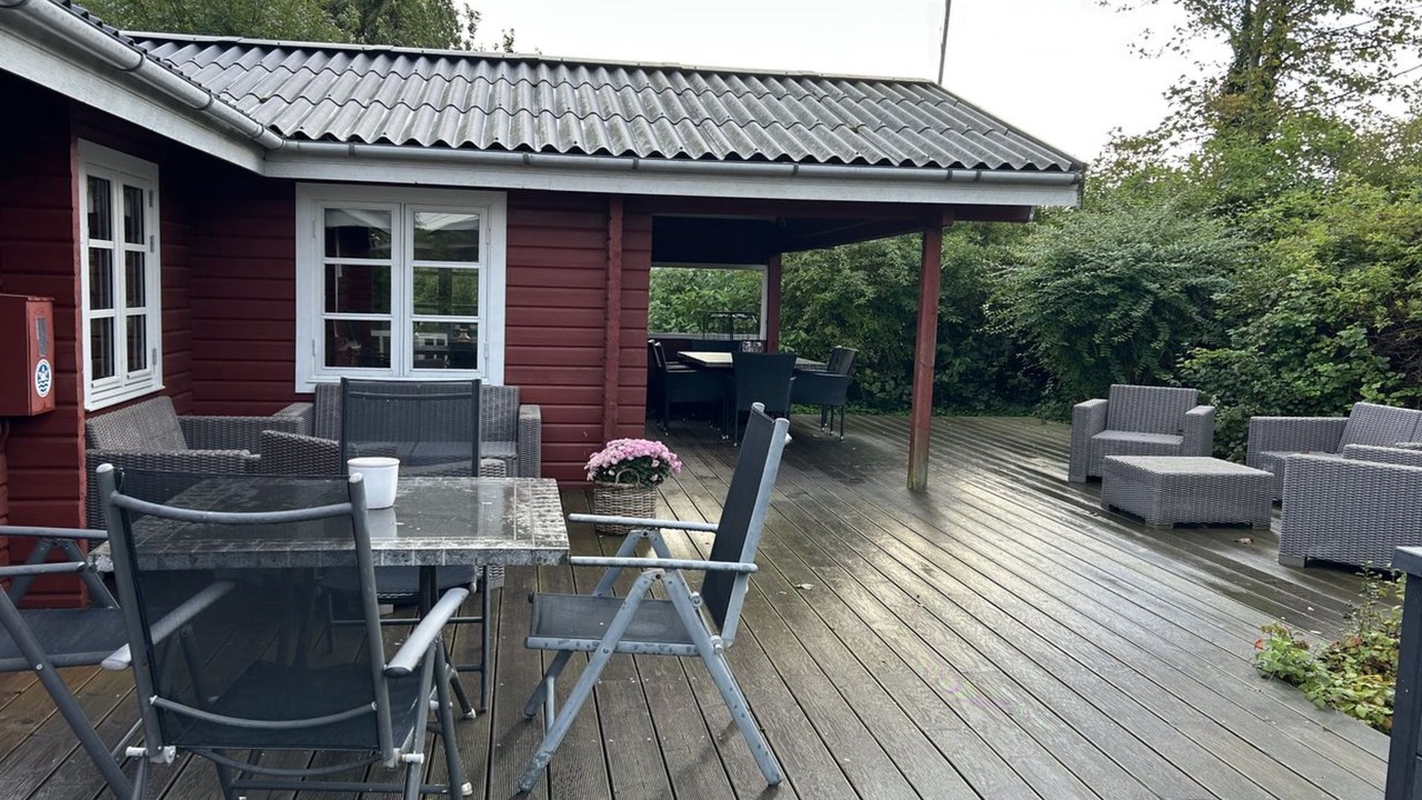 Photo of Others in Rendbjerg