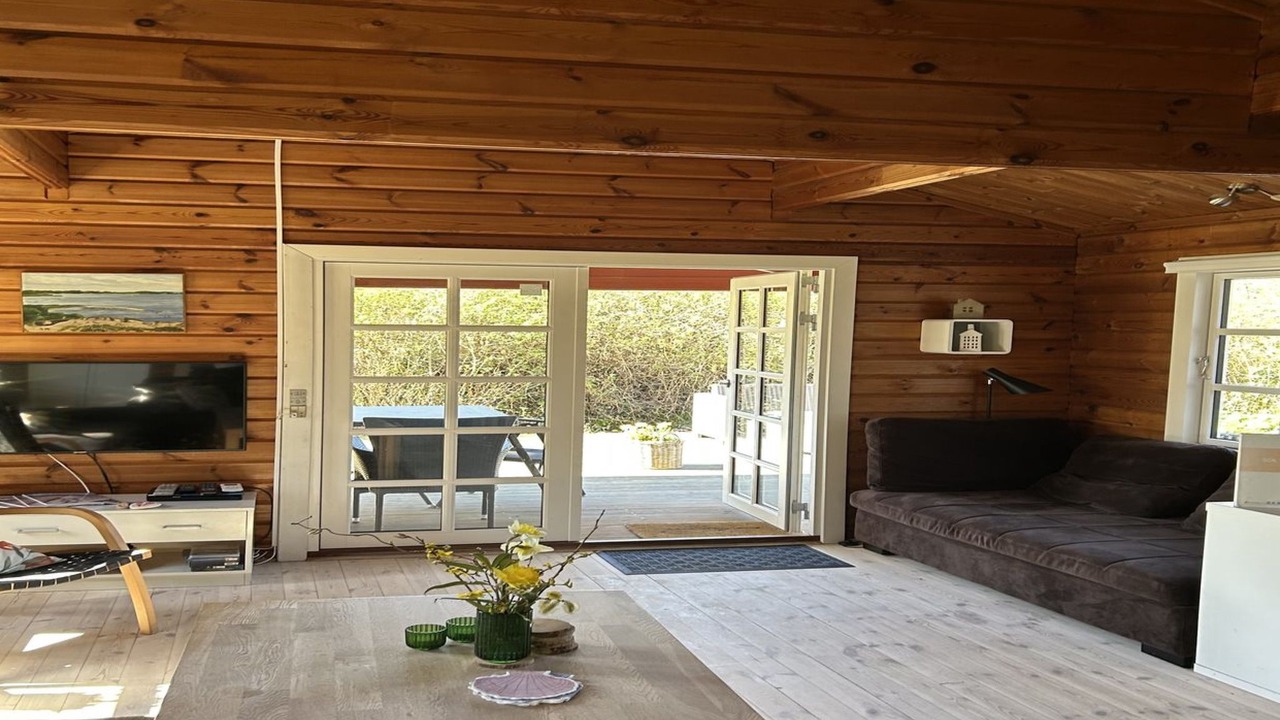 Photo of Livingroom in Rendbjerg