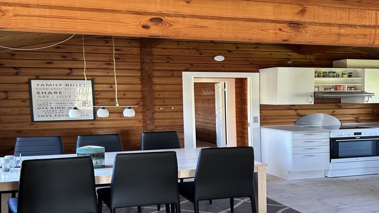 Photo of Livingroom in Rendbjerg
