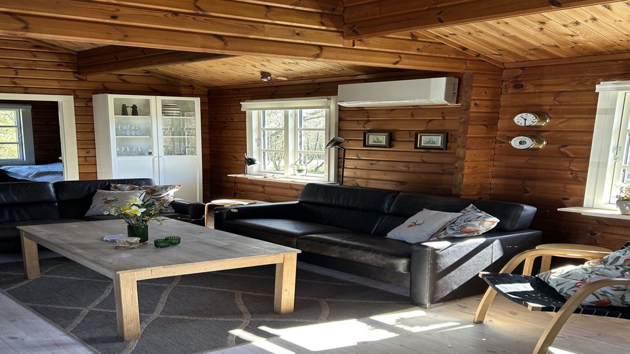 Photo of Livingroom in Rendbjerg