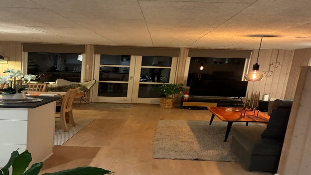 Photo of Livingroom in Høruphav