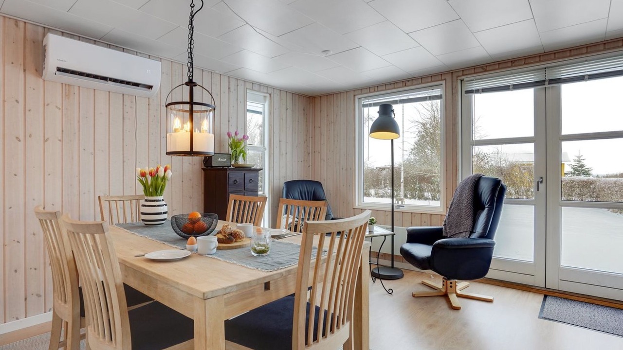 Photo of Livingroom in Høruphav