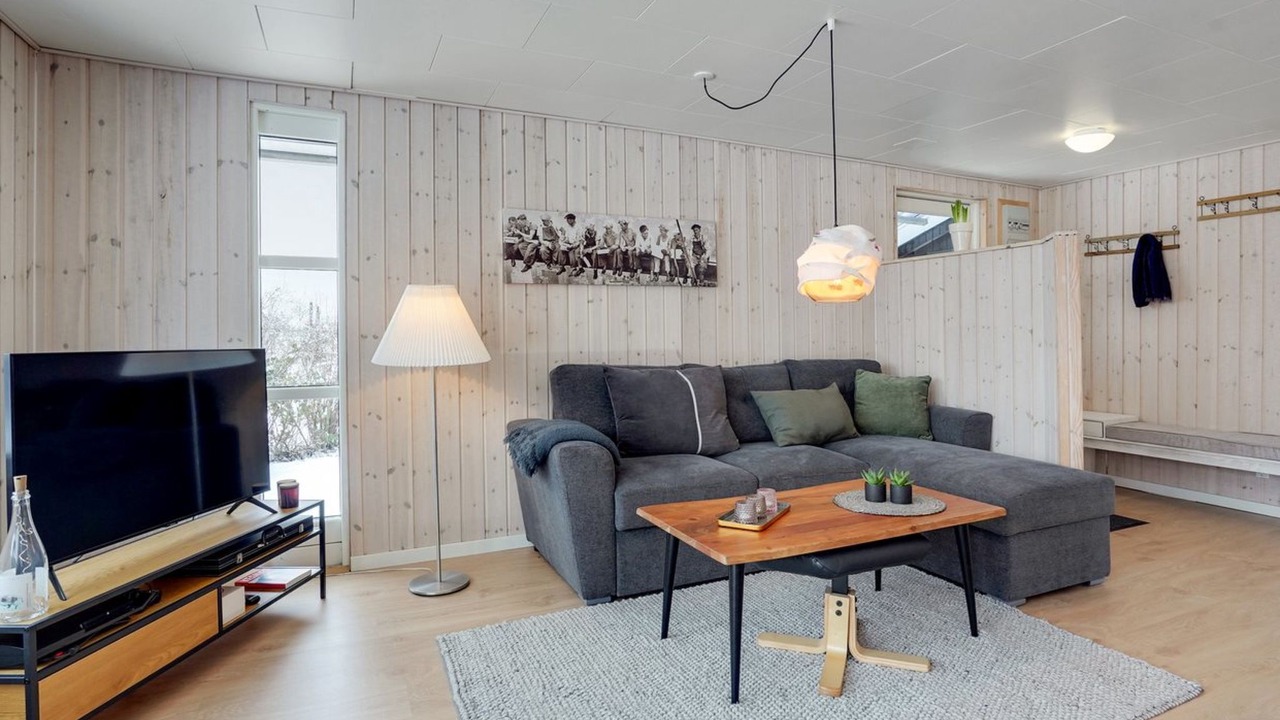 Photo of Livingroom in Høruphav