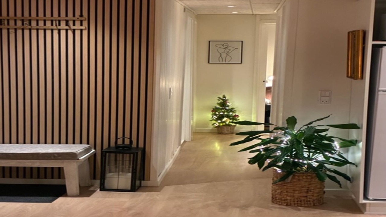 Photo of Livingroom in Høruphav