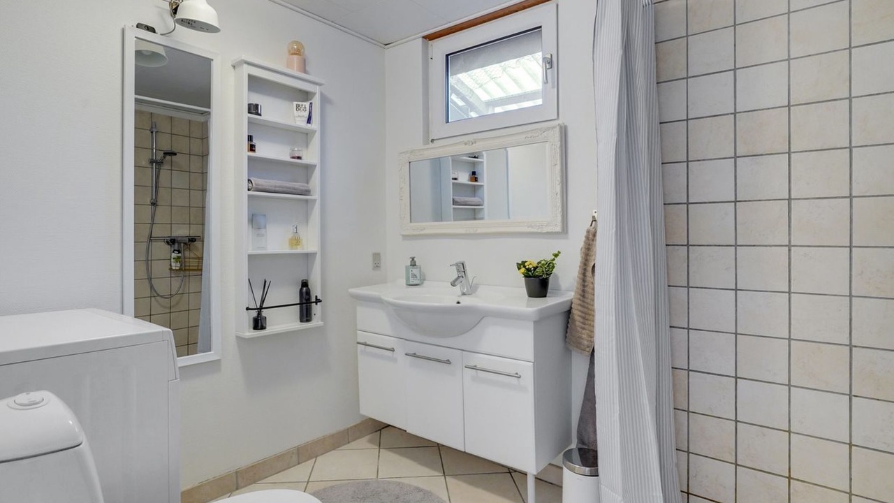 Photo of Bathroom in Høruphav