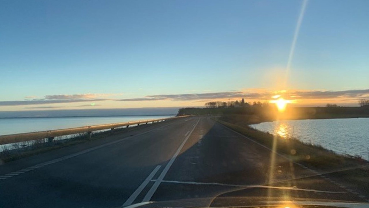 Photo of Outdoor in Høruphav