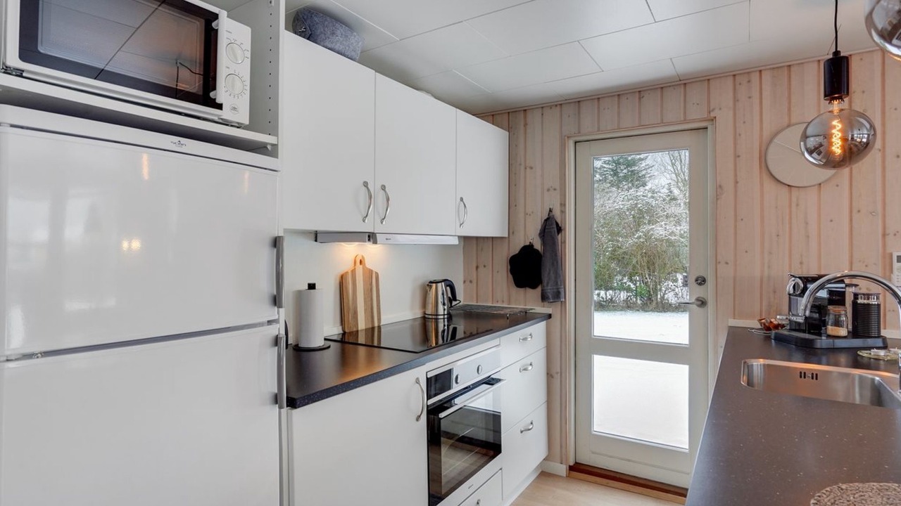 Photo of Bedroom in Høruphav