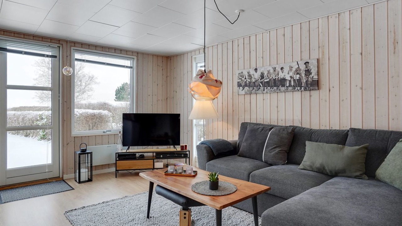Photo of Livingroom in Høruphav