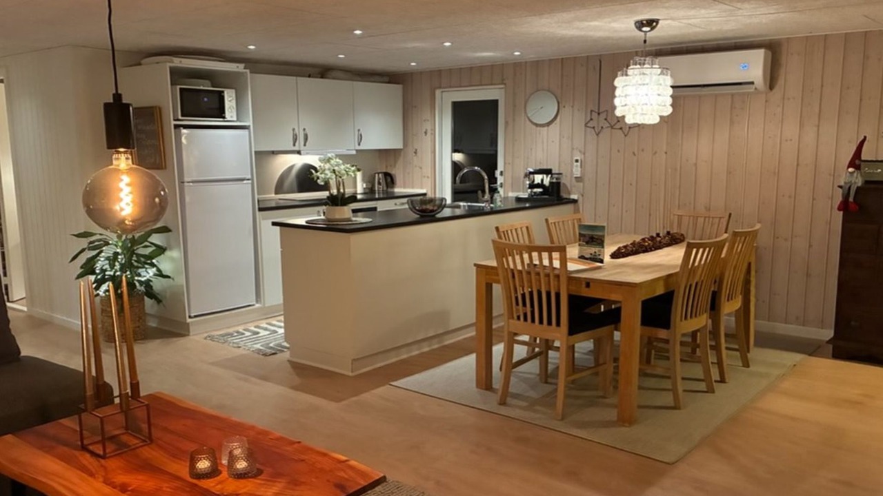 Photo of Livingroom in Høruphav