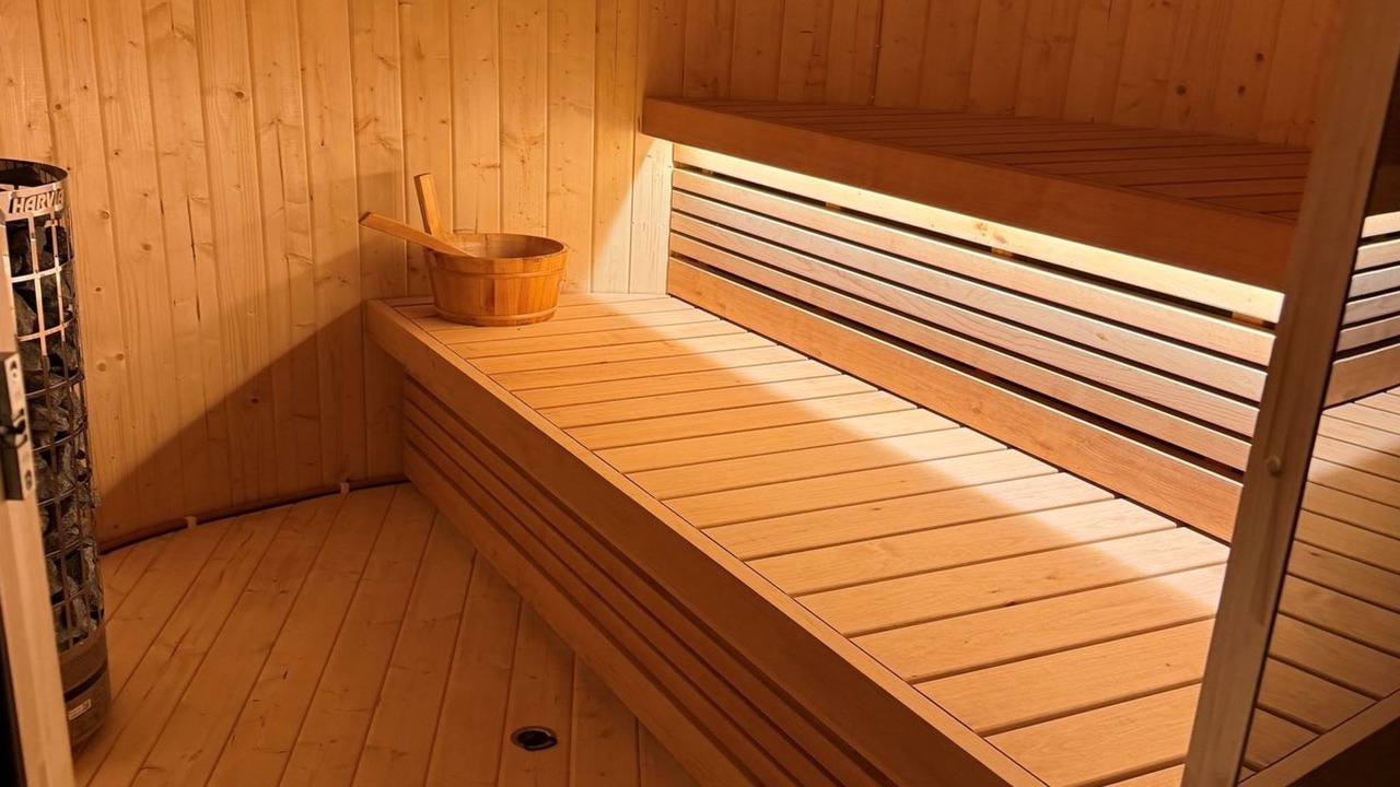 Photo of Bathroom in Høruphav
