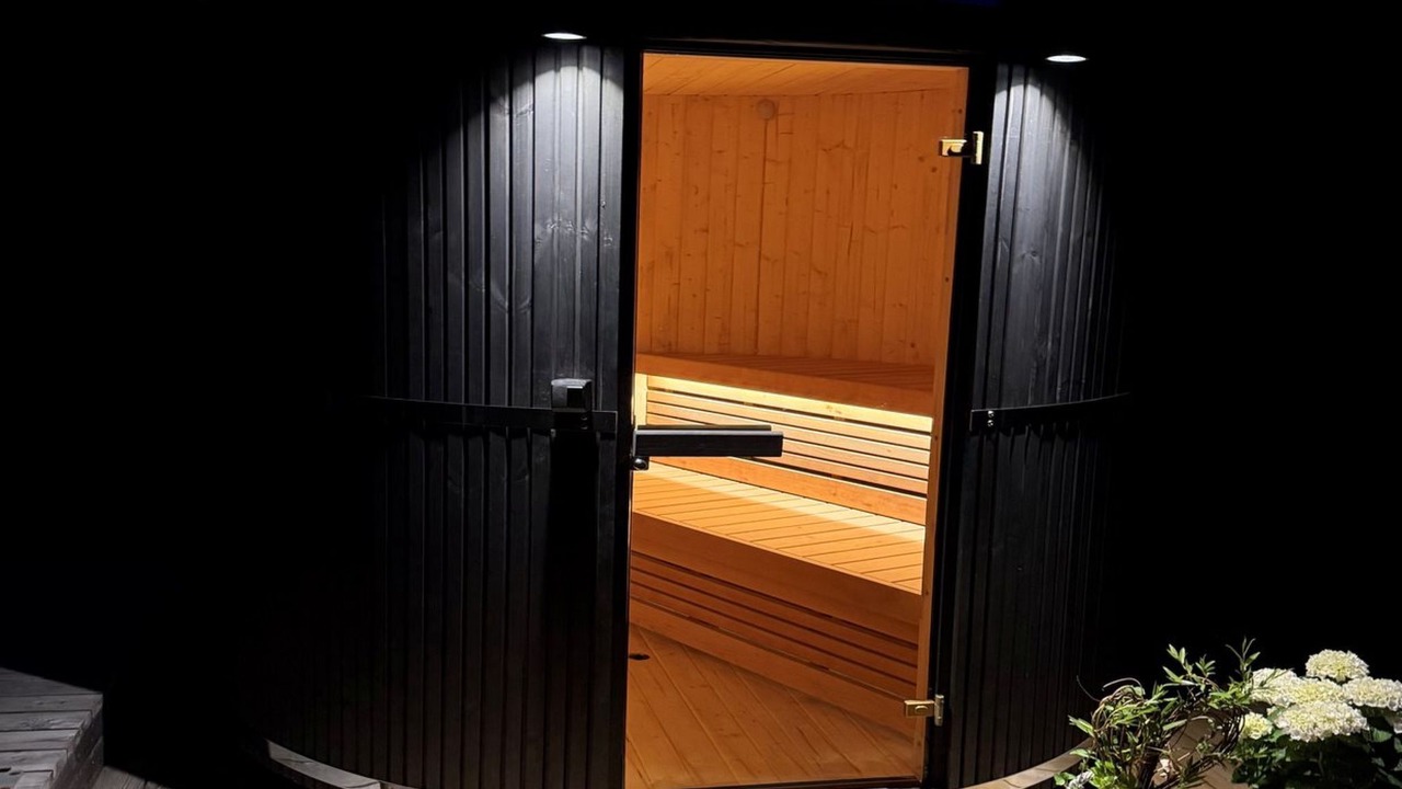 Photo of Bathroom in Høruphav