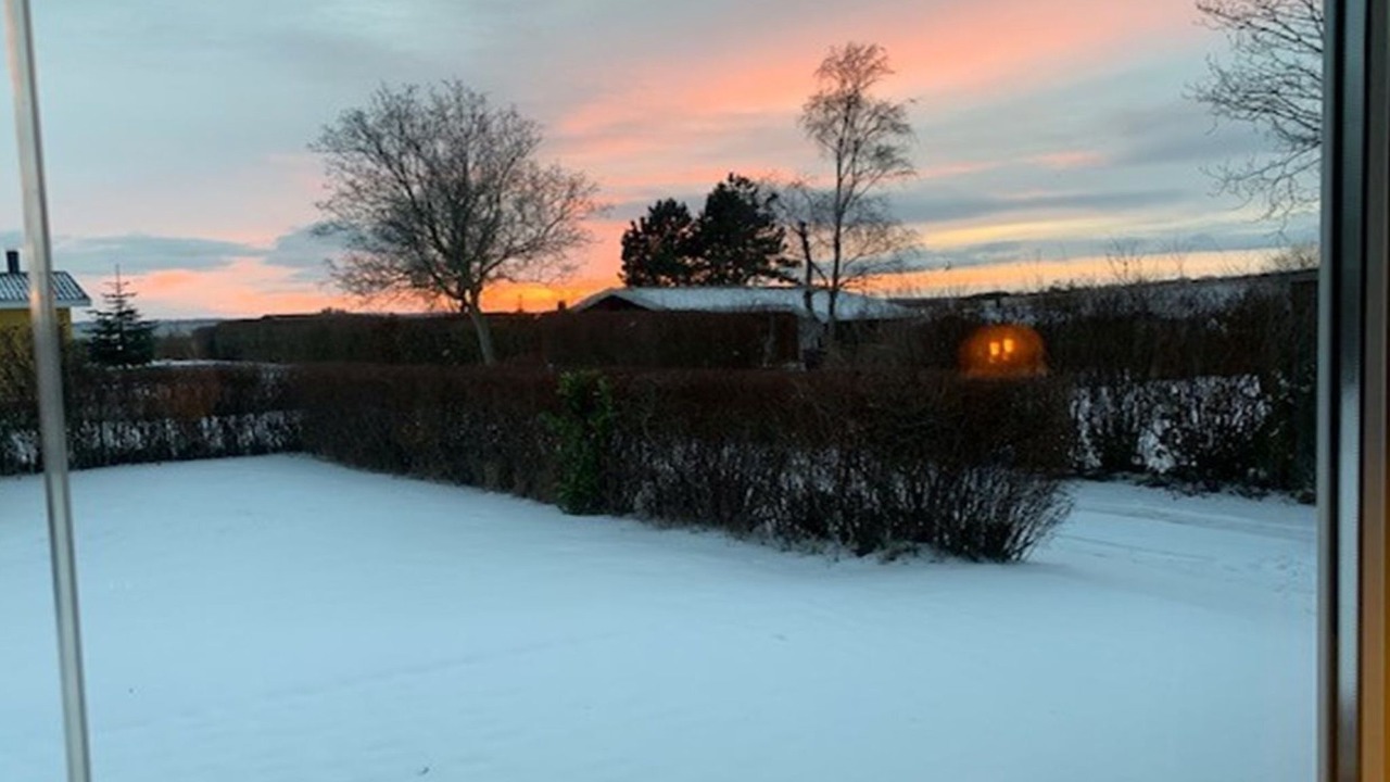 Photo of Outdoor in Høruphav