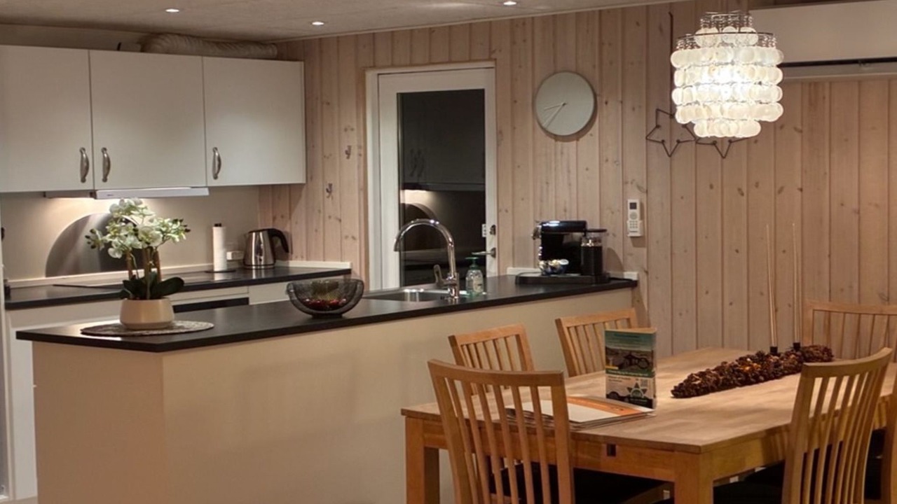 Photo of Livingroom in Høruphav