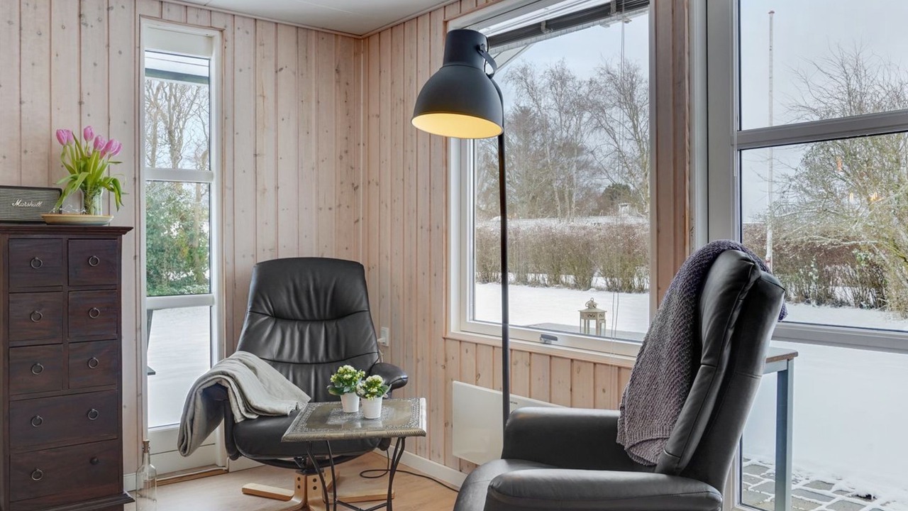 Photo of Livingroom in Høruphav