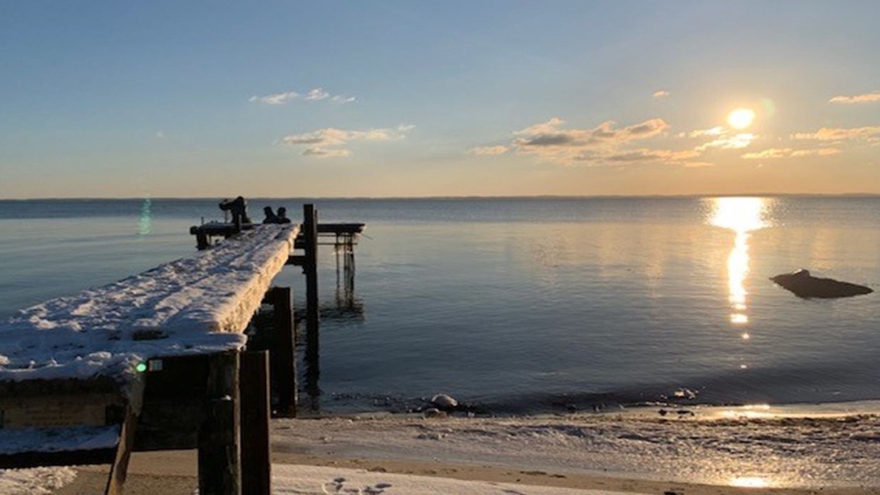 Photo of Outdoor in Høruphav