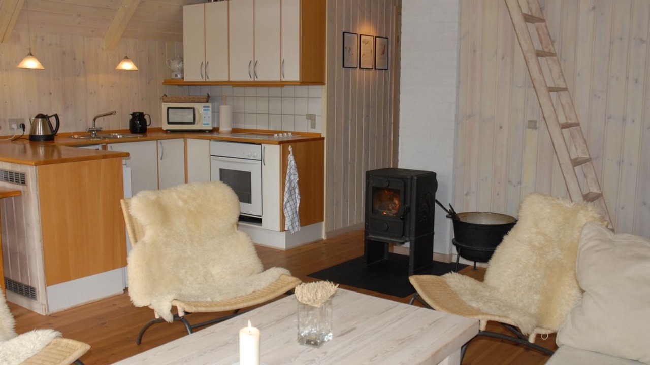 Photo of Livingroom in Kegnæshøj