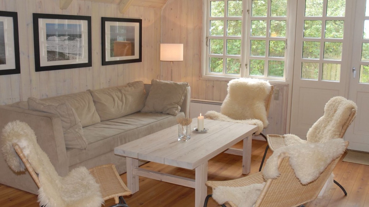 Photo of Livingroom in Kegnæshøj
