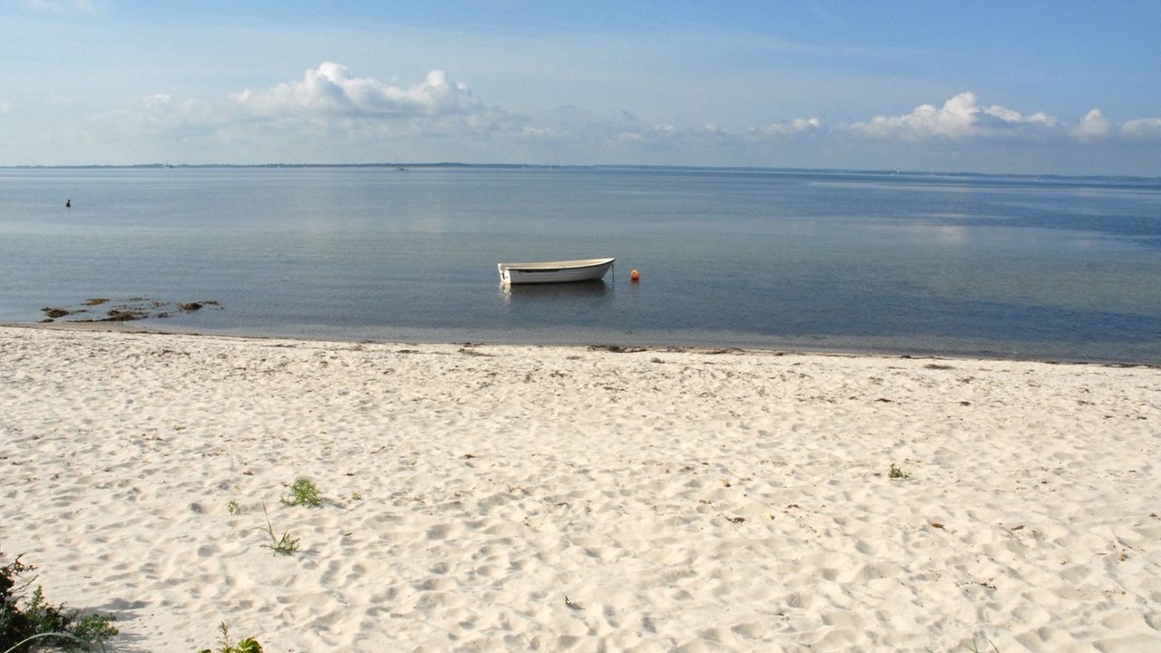Photo of Outdoor in Kegnæshøj