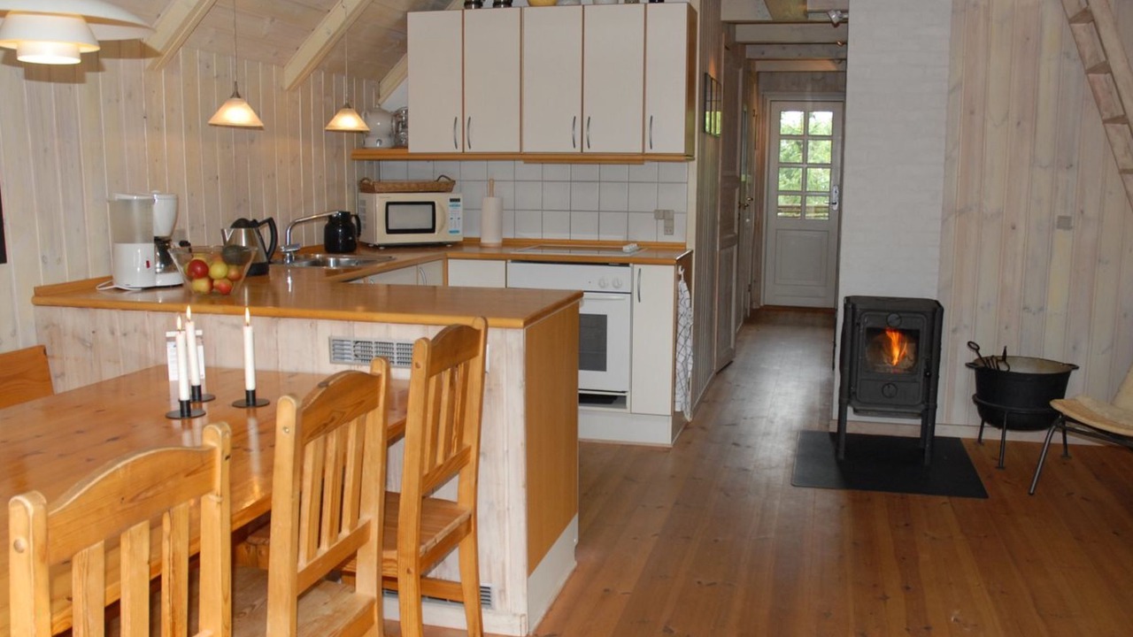 Photo of Livingroom in Kegnæshøj