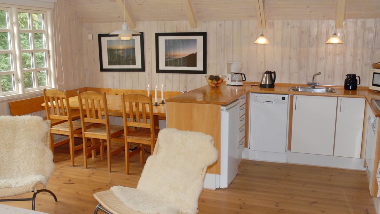 Photo of Bedroom in Kegnæshøj