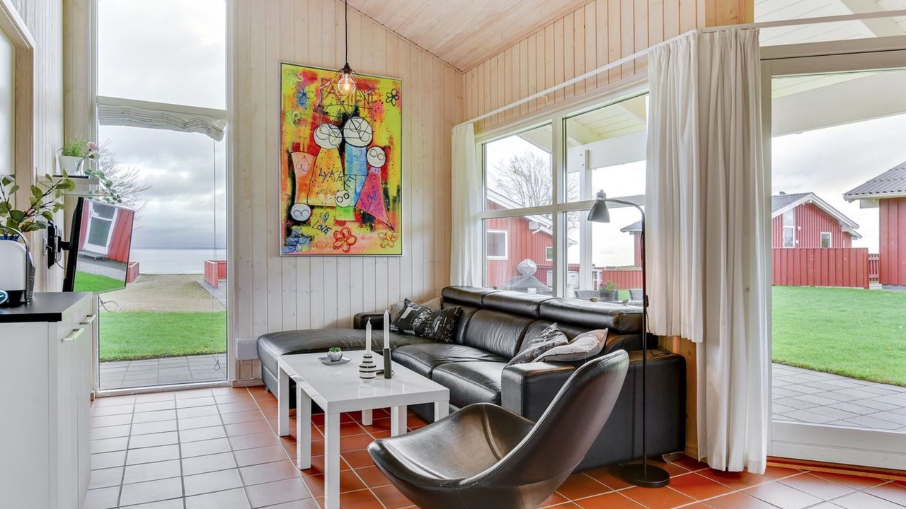 Photo of Livingroom in Mommark Strand