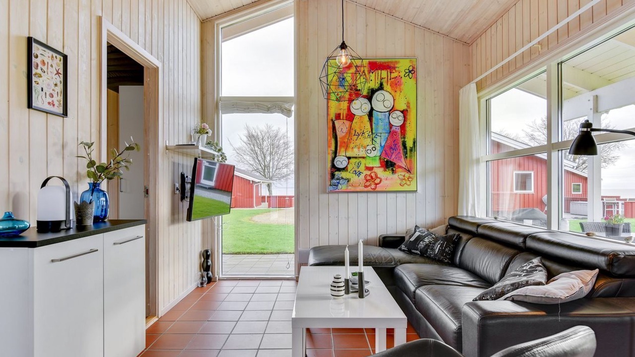 Photo of Livingroom in Mommark Strand