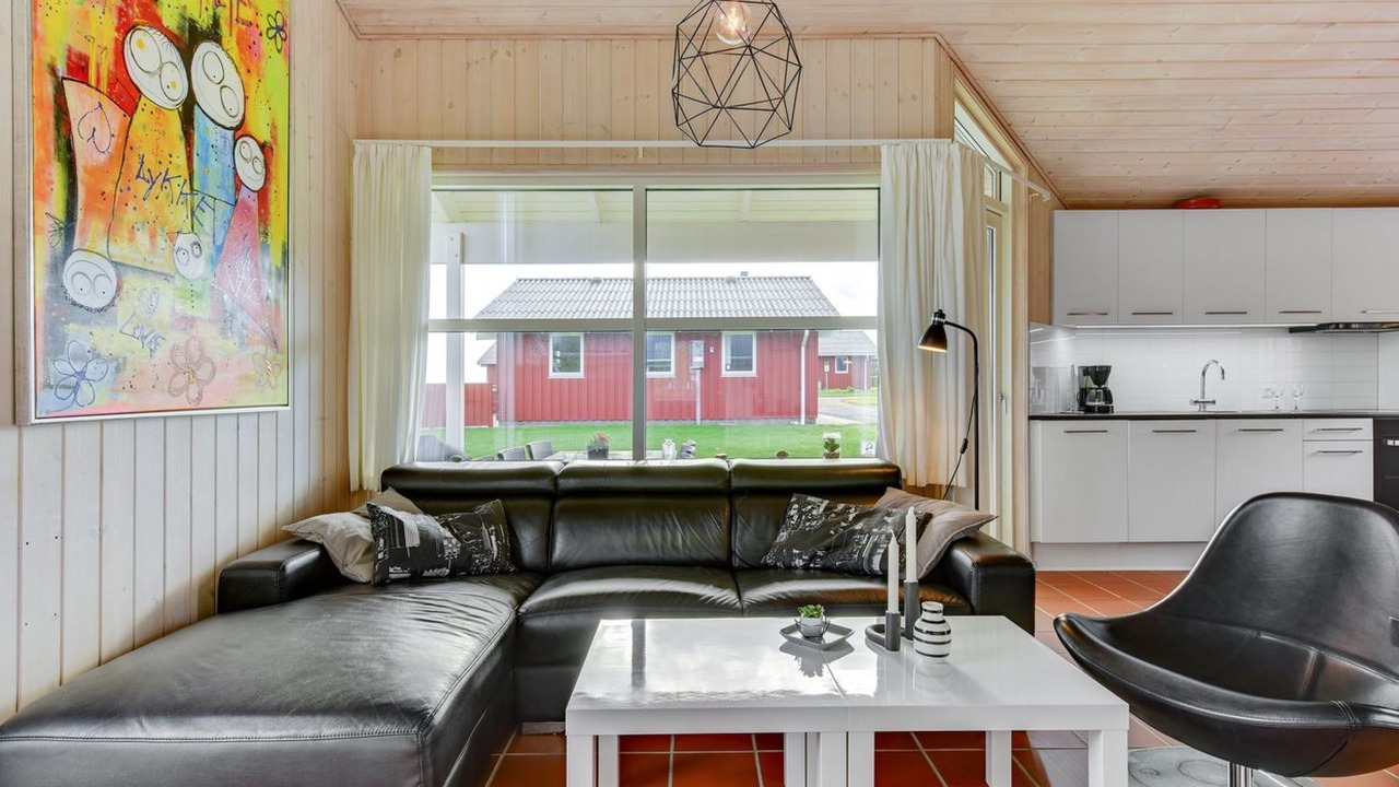 Photo of Livingroom in Mommark Strand