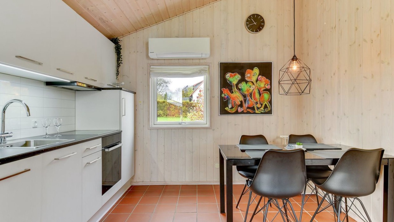 Photo of Bedroom in Mommark Strand