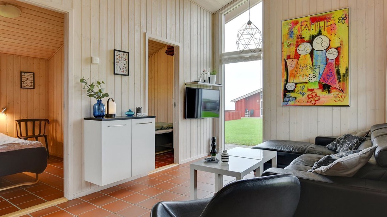 Photo of Livingroom in Mommark Strand