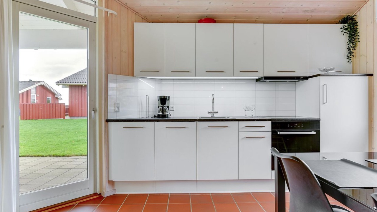 Photo of Bedroom in Mommark Strand