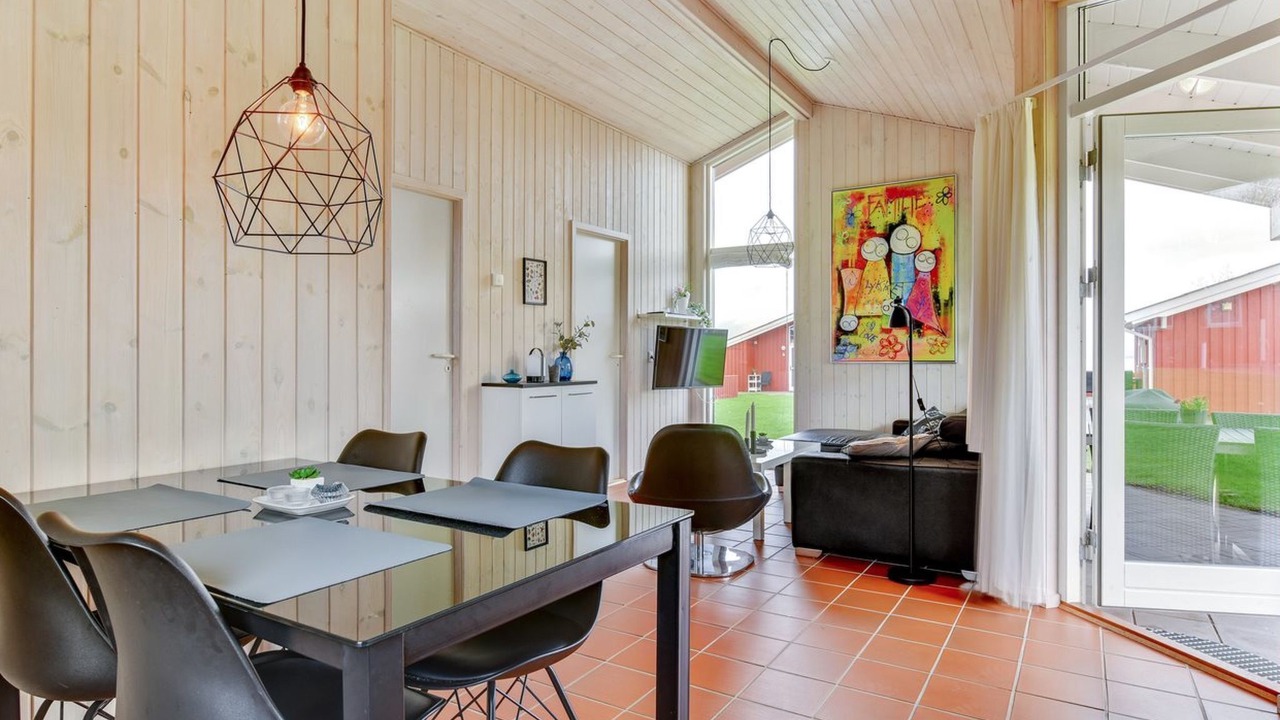 Photo of Livingroom in Mommark Strand