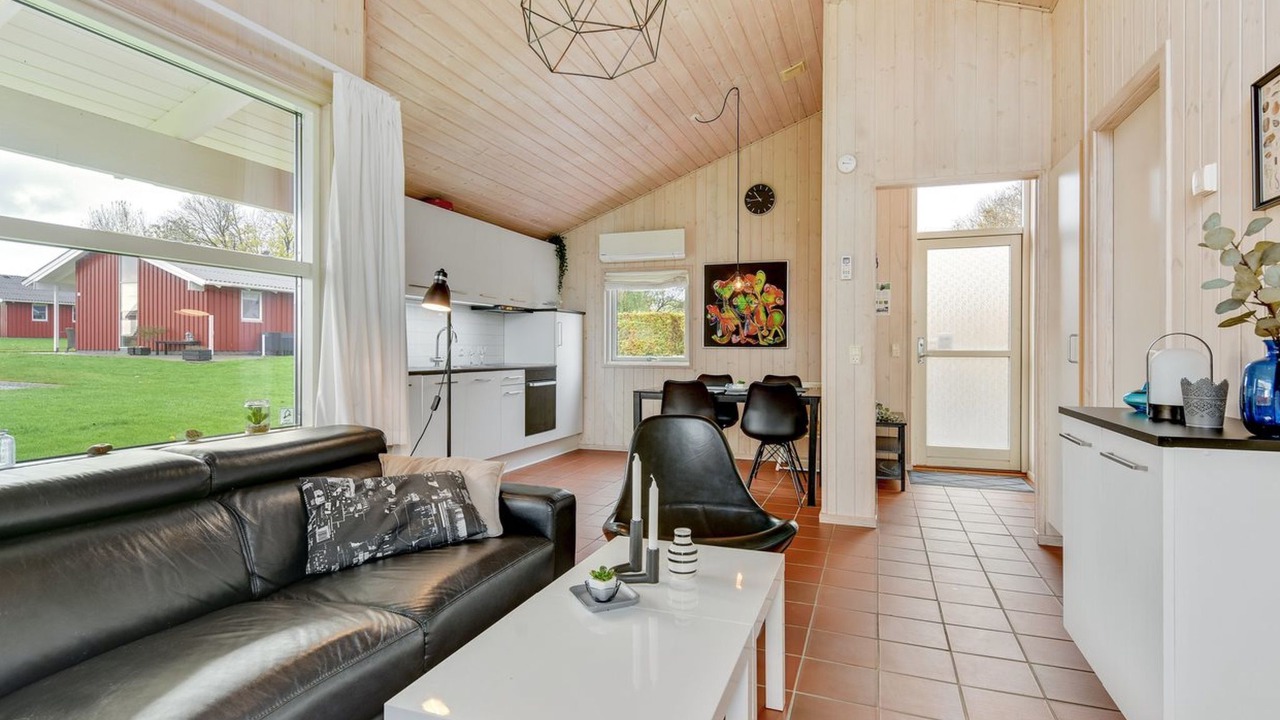 Photo of Livingroom in Mommark Strand