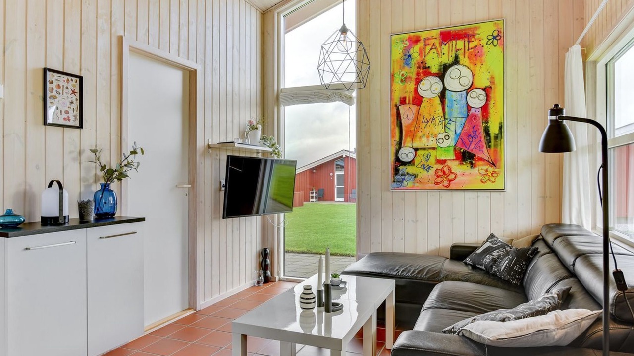 Photo of Livingroom in Mommark Strand