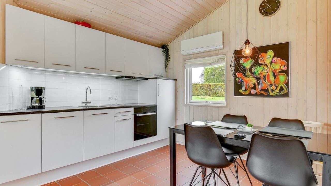 Photo of Bedroom in Mommark Strand