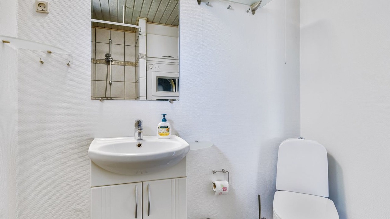 Photo of Bathroom in Kettingskov
