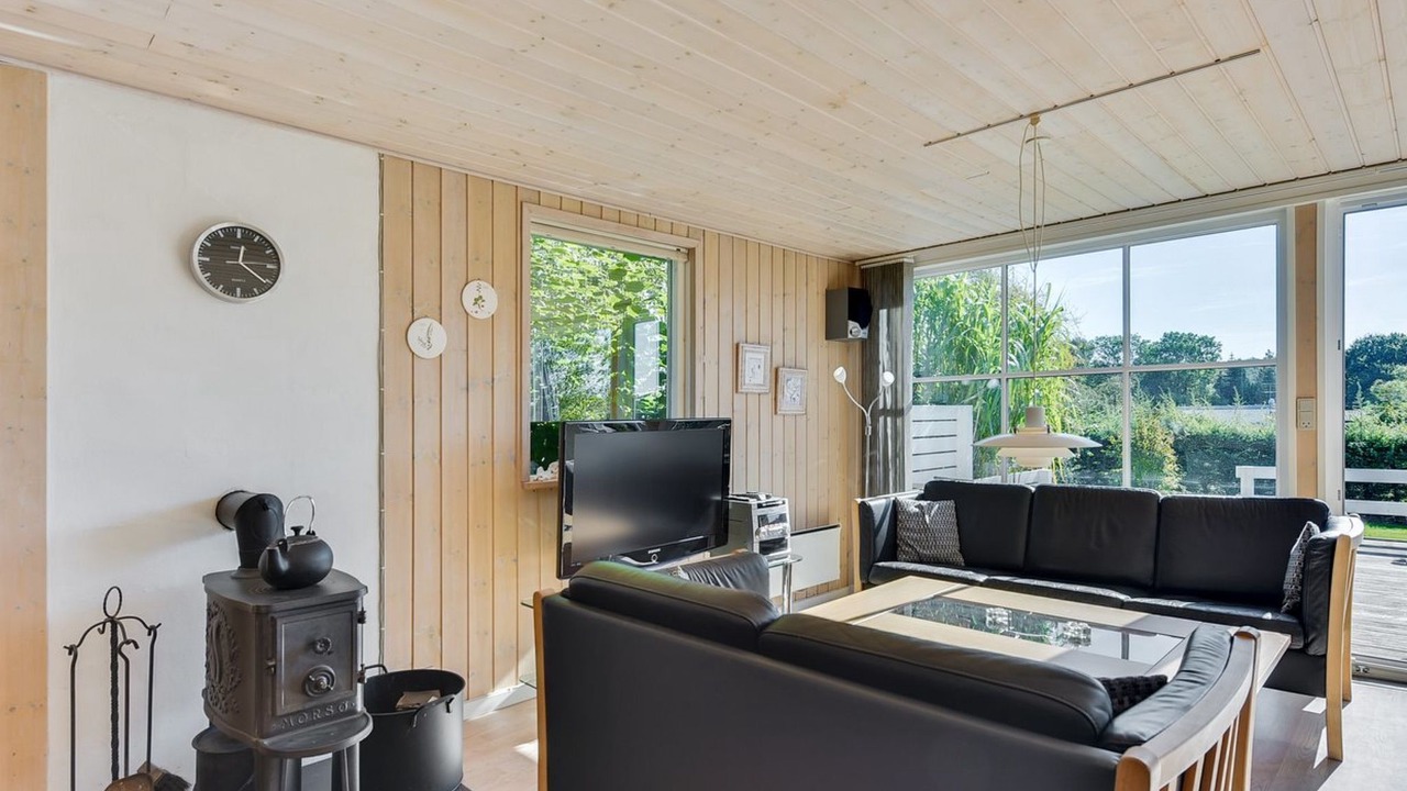Photo of Livingroom in Kettingskov