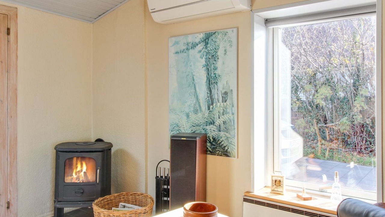 Photo of Livingroom in Sjaelborg