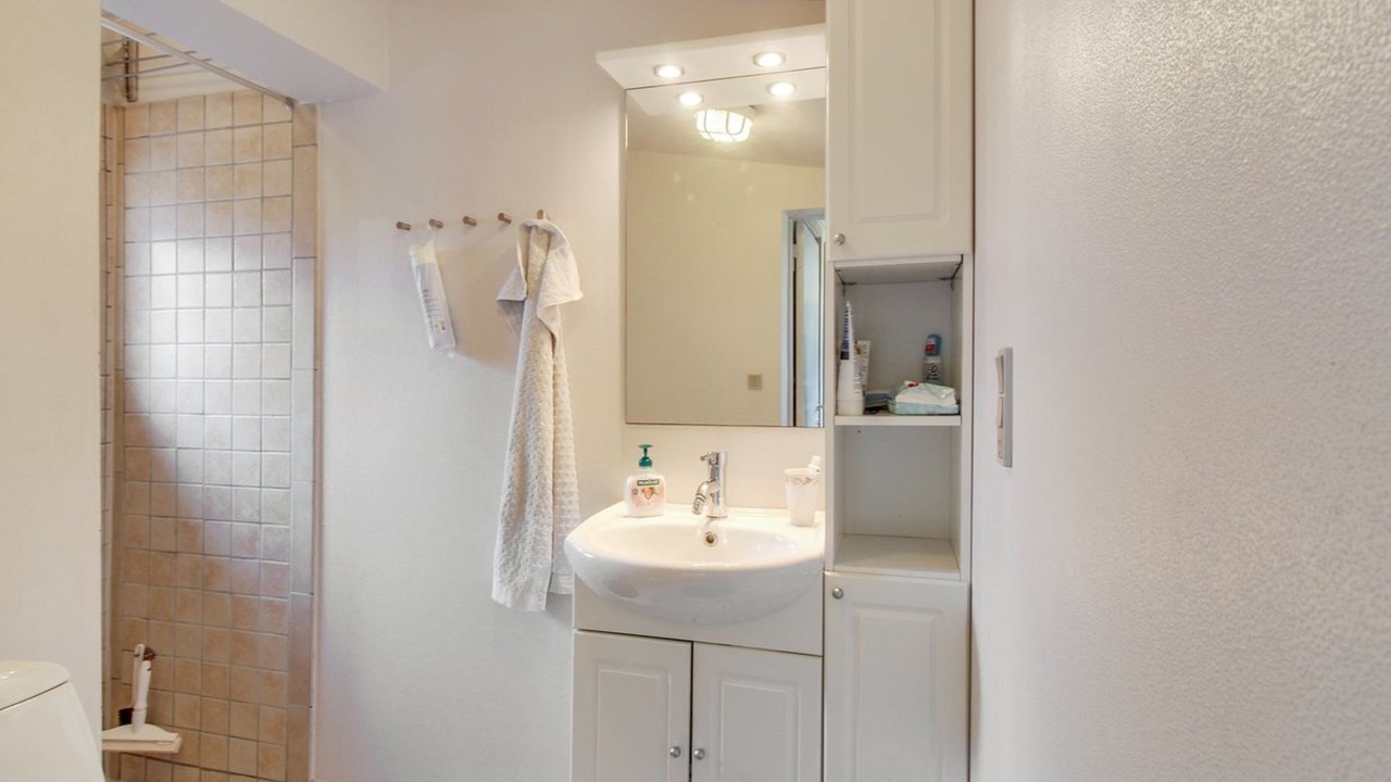 Photo of Bathroom in Sjaelborg