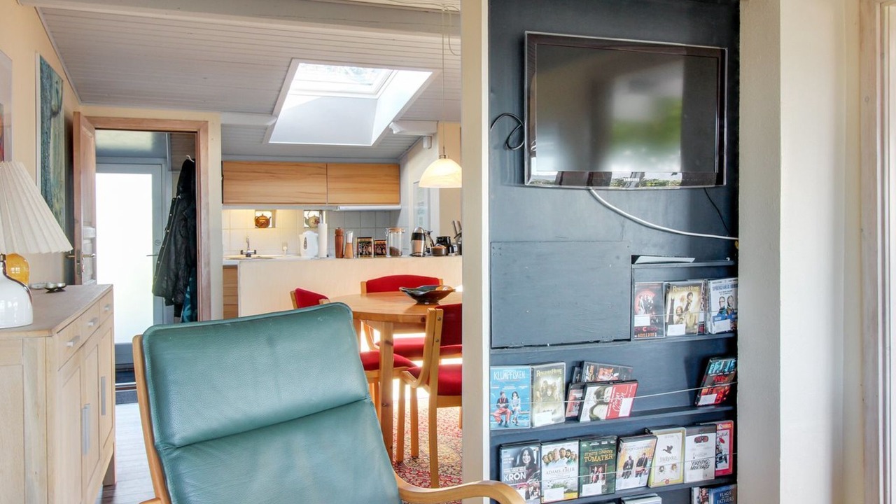 Photo of Livingroom in Sjaelborg