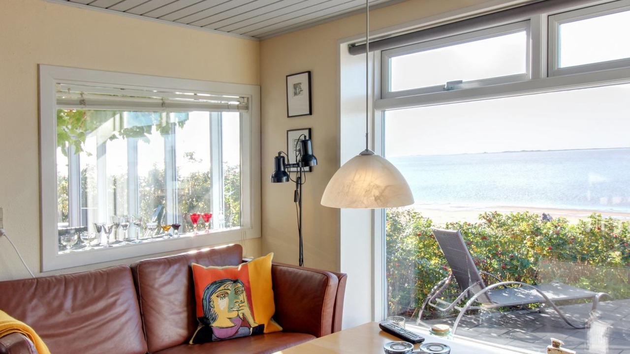 Photo of Livingroom in Sjaelborg