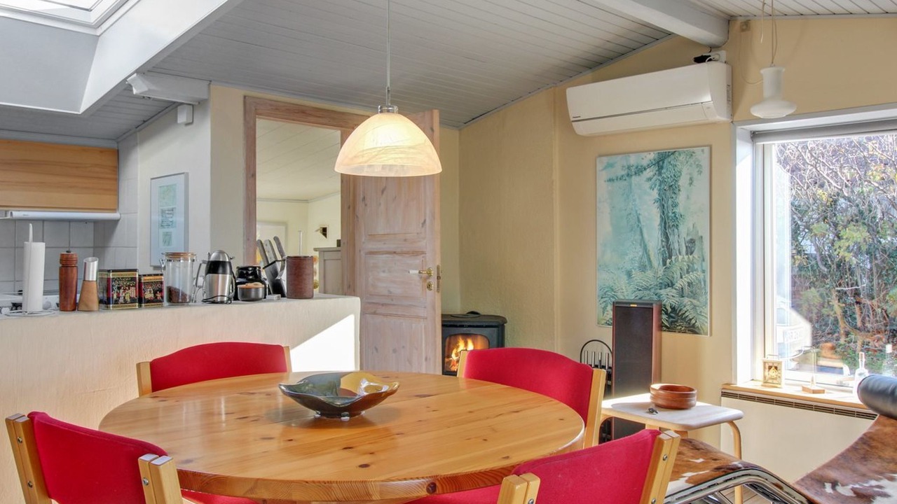 Photo of Livingroom in Sjaelborg