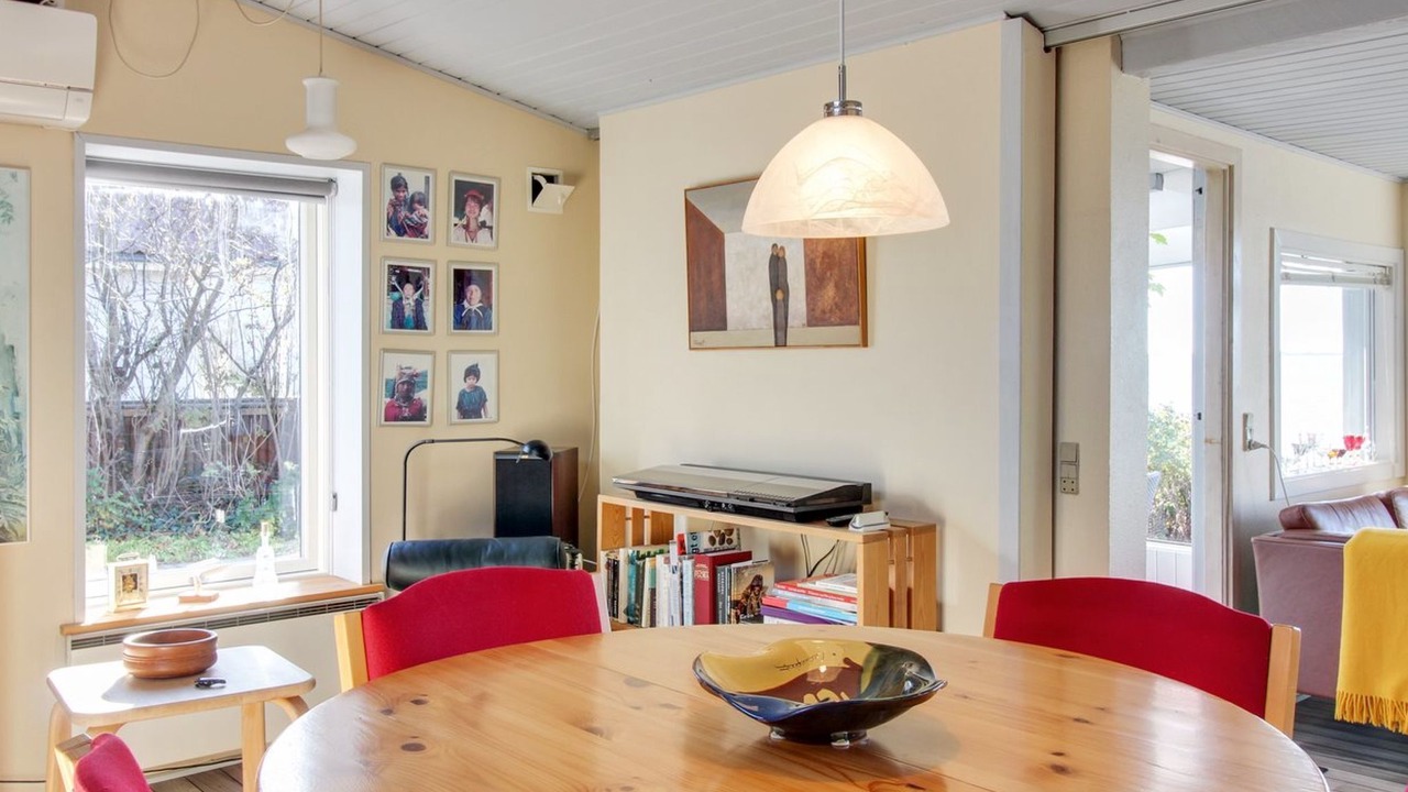 Photo of Livingroom in Sjaelborg