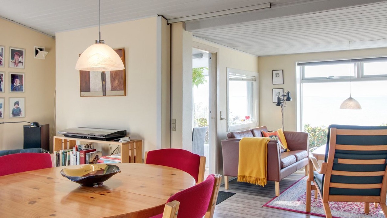 Photo of Livingroom in Sjaelborg