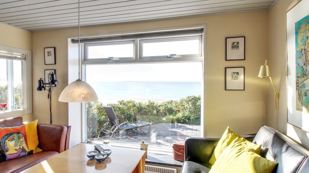 Photo of Livingroom in Sjaelborg