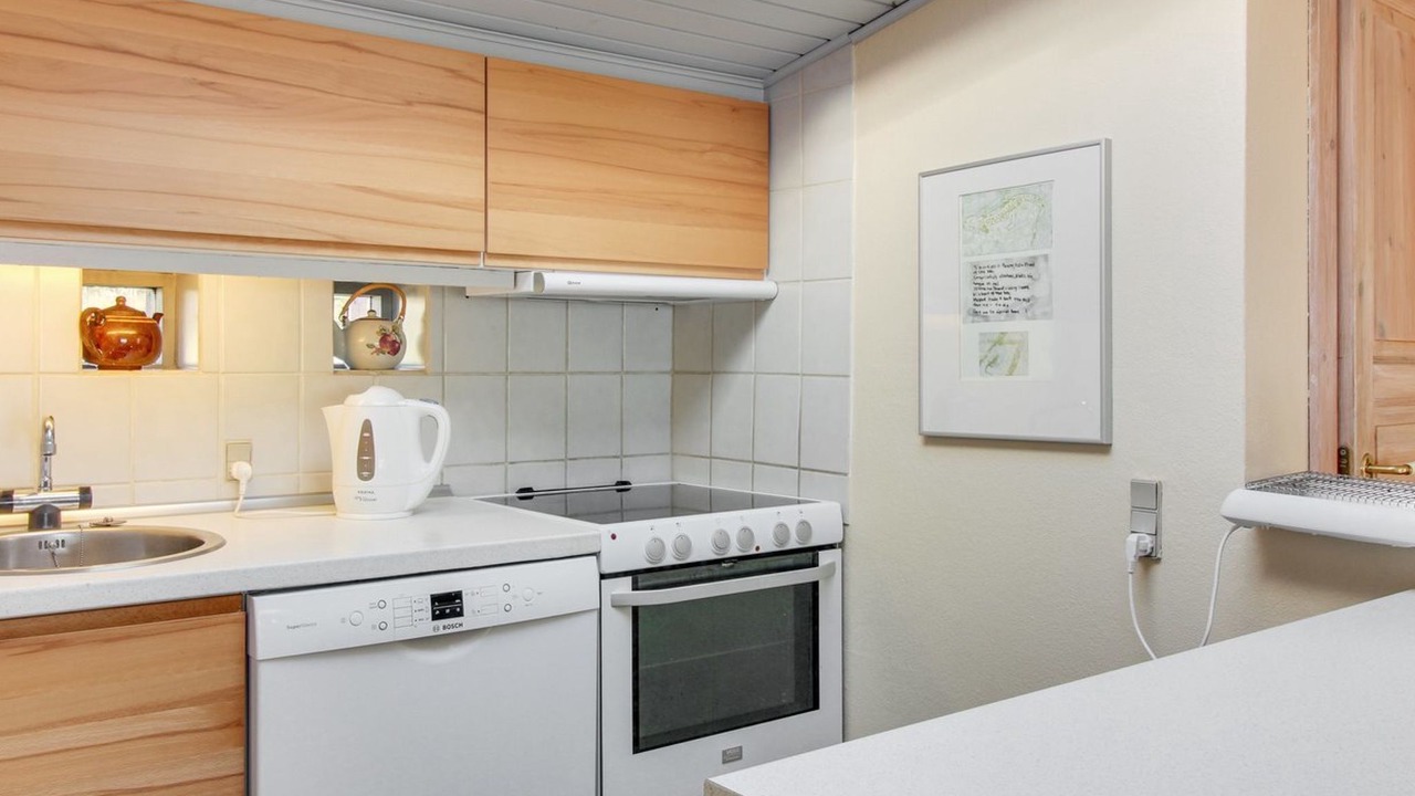Photo of Bedroom in Sjaelborg