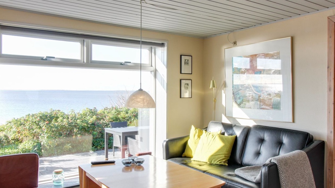 Photo of Livingroom in Sjaelborg