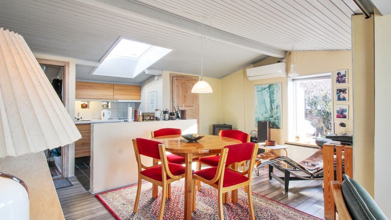 Photo of Livingroom in Sjaelborg