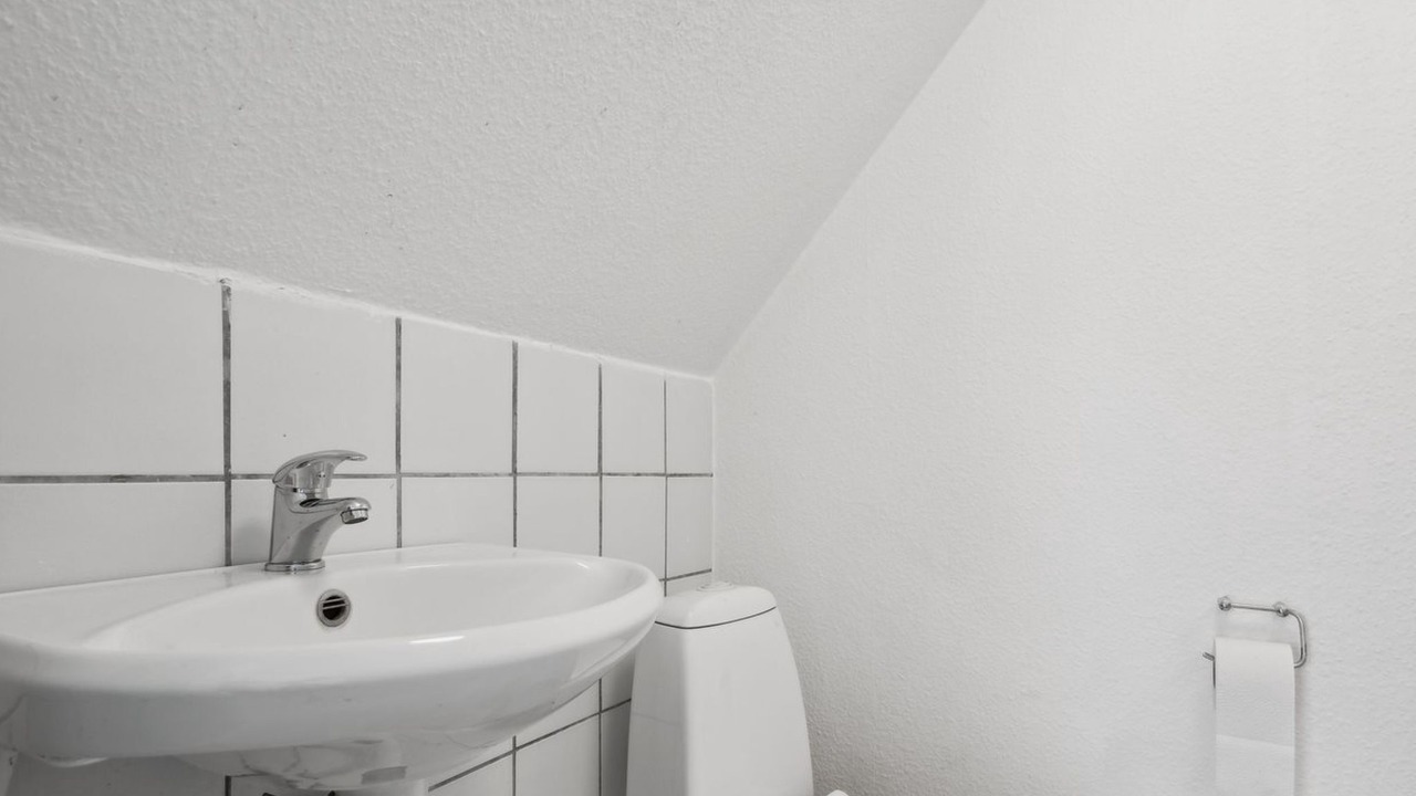 Photo of Bathroom in Agerskov