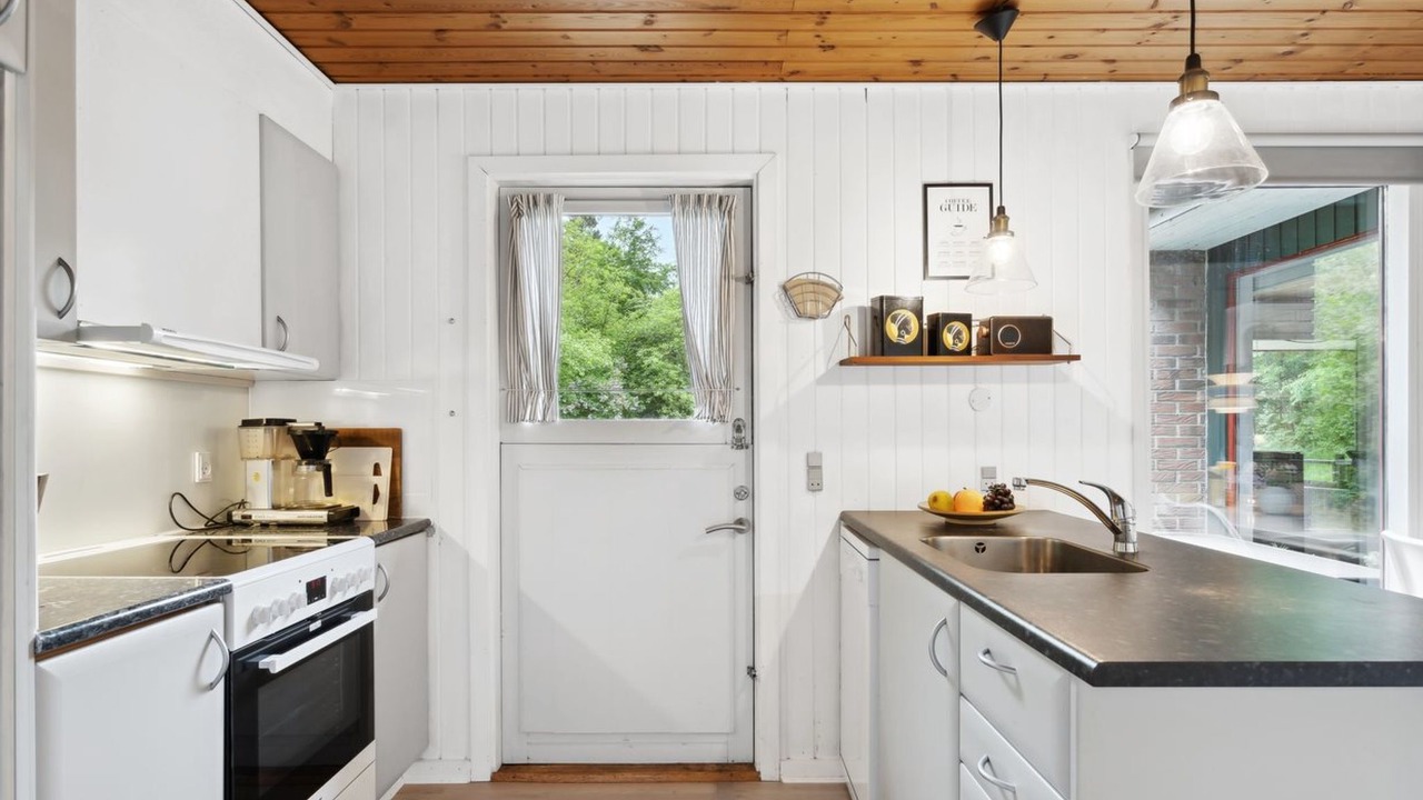 Photo of Bedroom in Arrild Ferieby