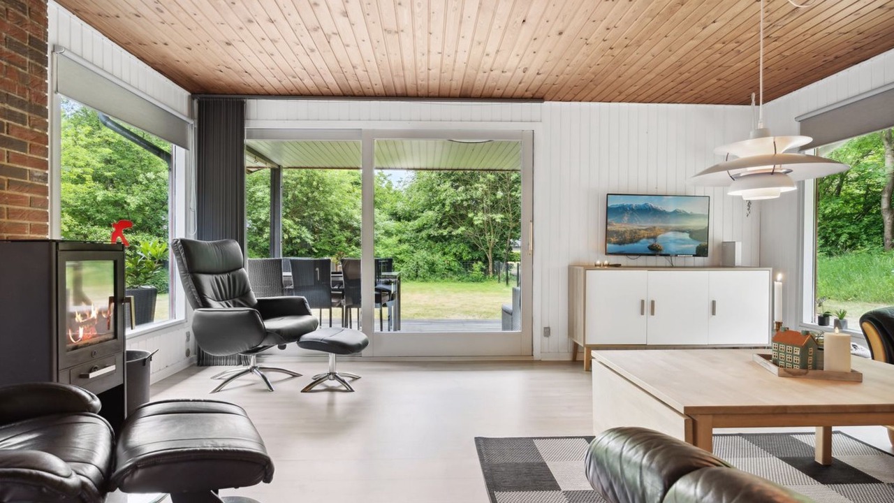 Photo of Livingroom in Arrild Ferieby